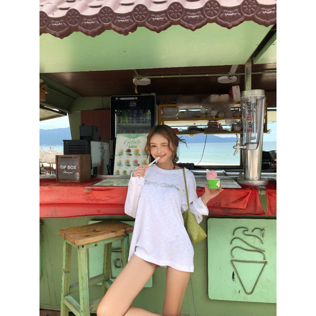 Meteor Longsleeve