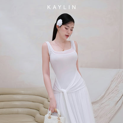 KAYLIN Maxi Dress