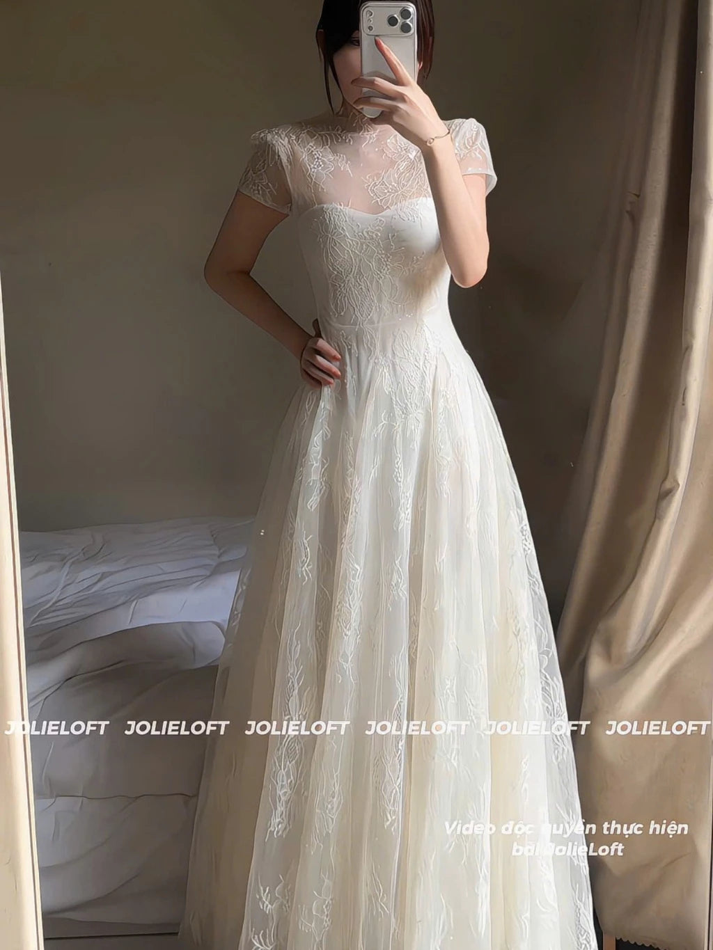 Stella  Dress