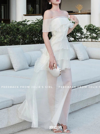 Ouila Dress