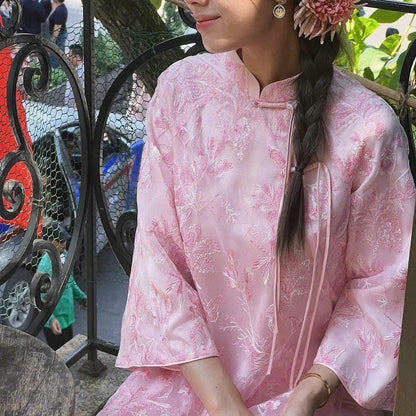 Man Ky Ao Dai