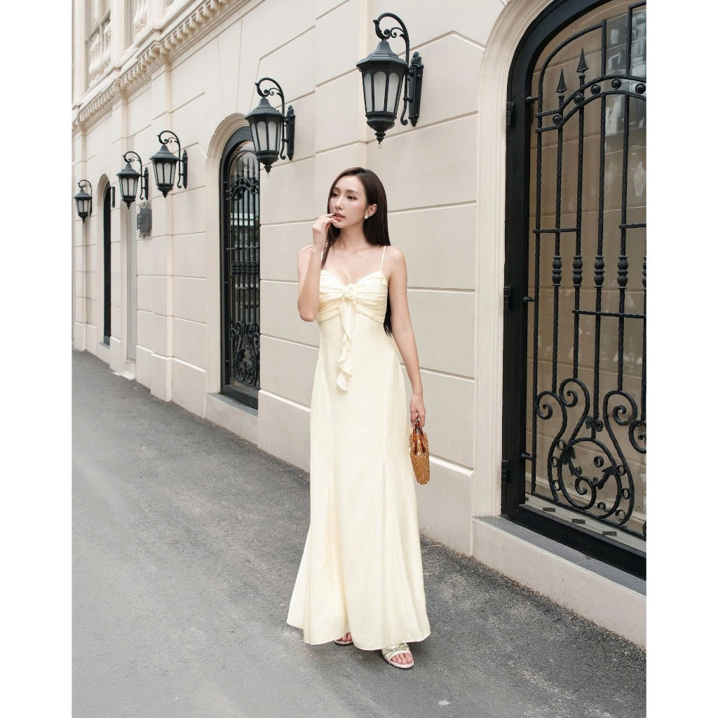 Baniz Floral Dress