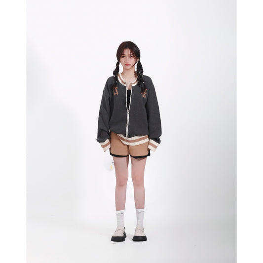 STORM CLOUD Sweater