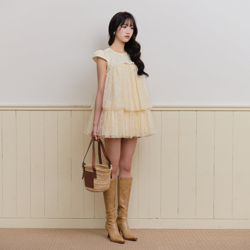 Sola Dress