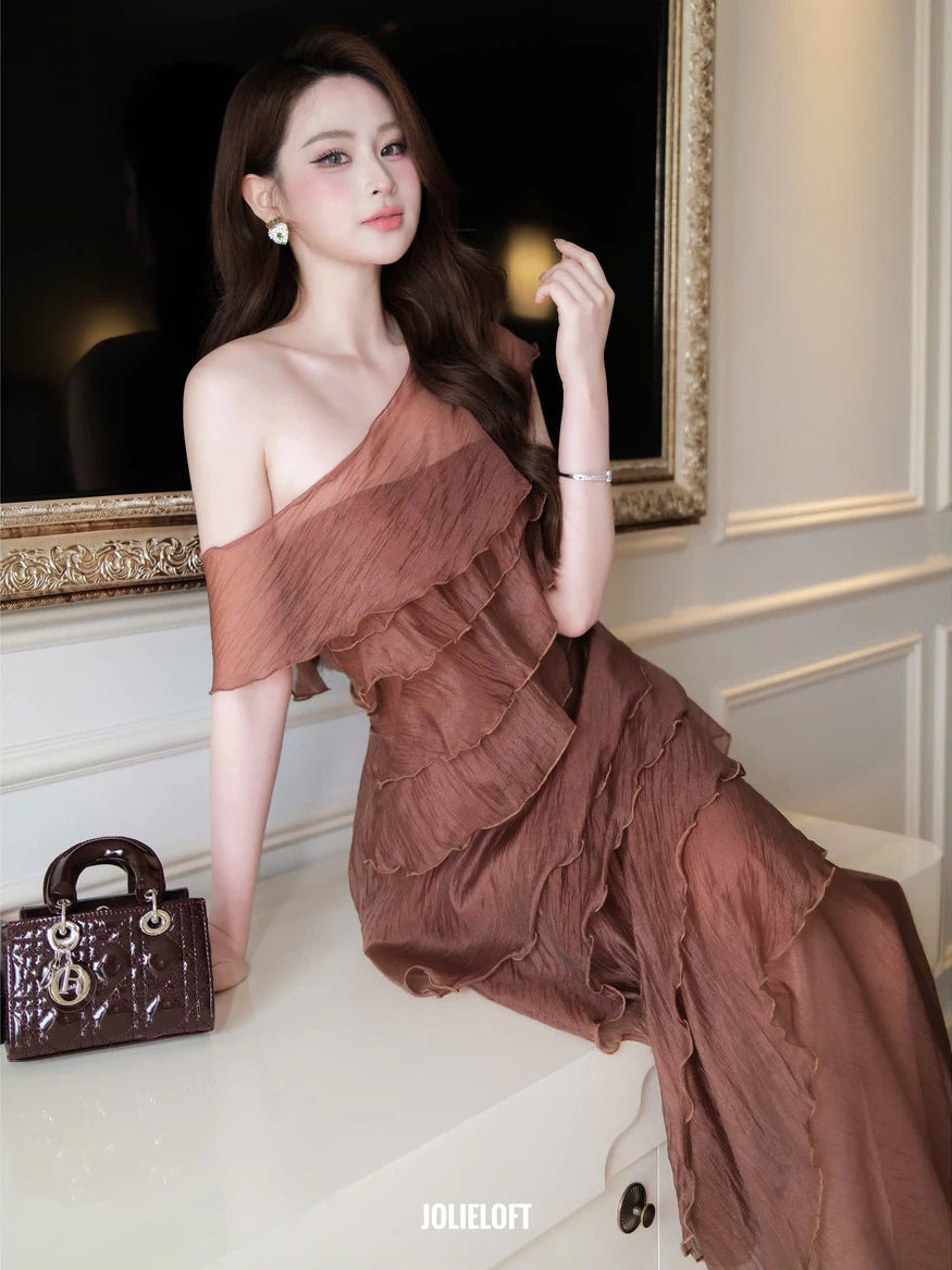 Hazel Dress