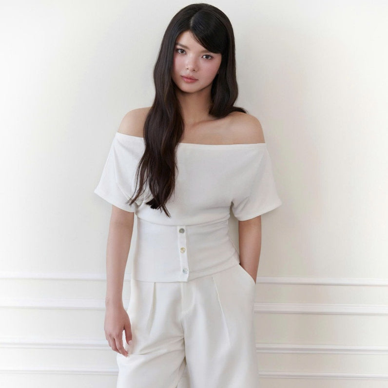 Lusel Top