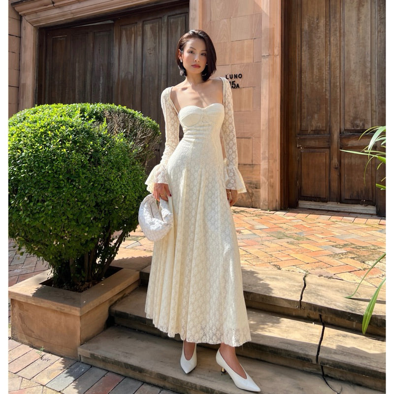 Daisy Bloom Set