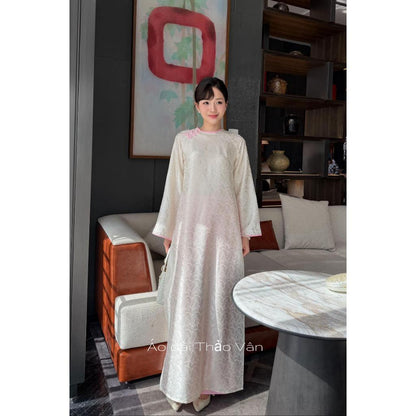 Yen Sa Ao Dai