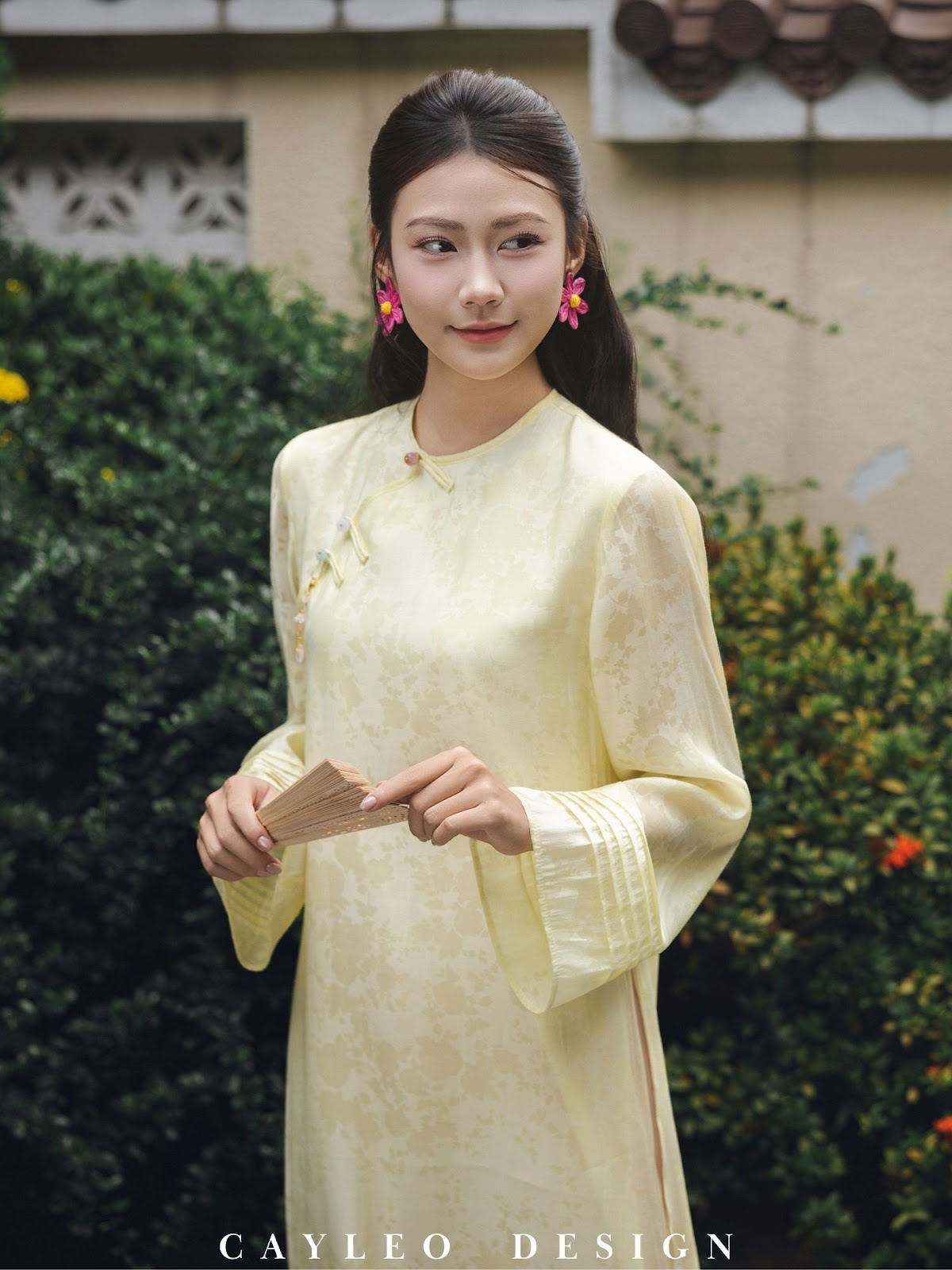 Áo khoác cardigan len mỏng chất lông thỏ dáng ngắn cổ tròn thời trang basic nhẹ nhàng
