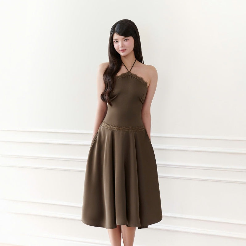 Nardo Dress