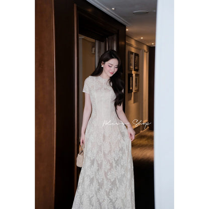 Grace Dress