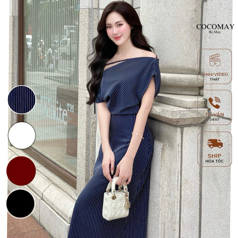 Tasha Muse Dress