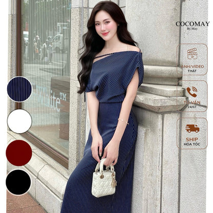 Tasha Muse Dress