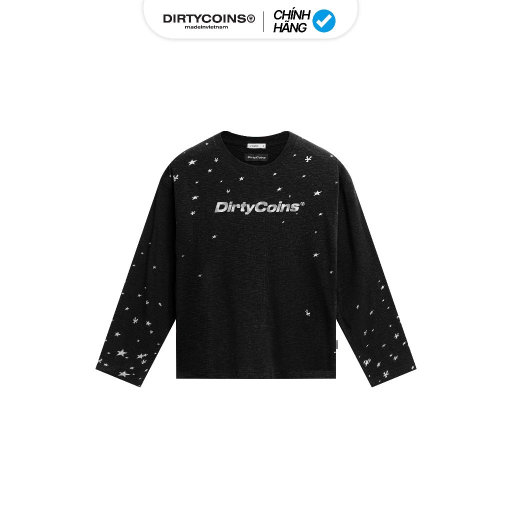 Meteor Longsleeve