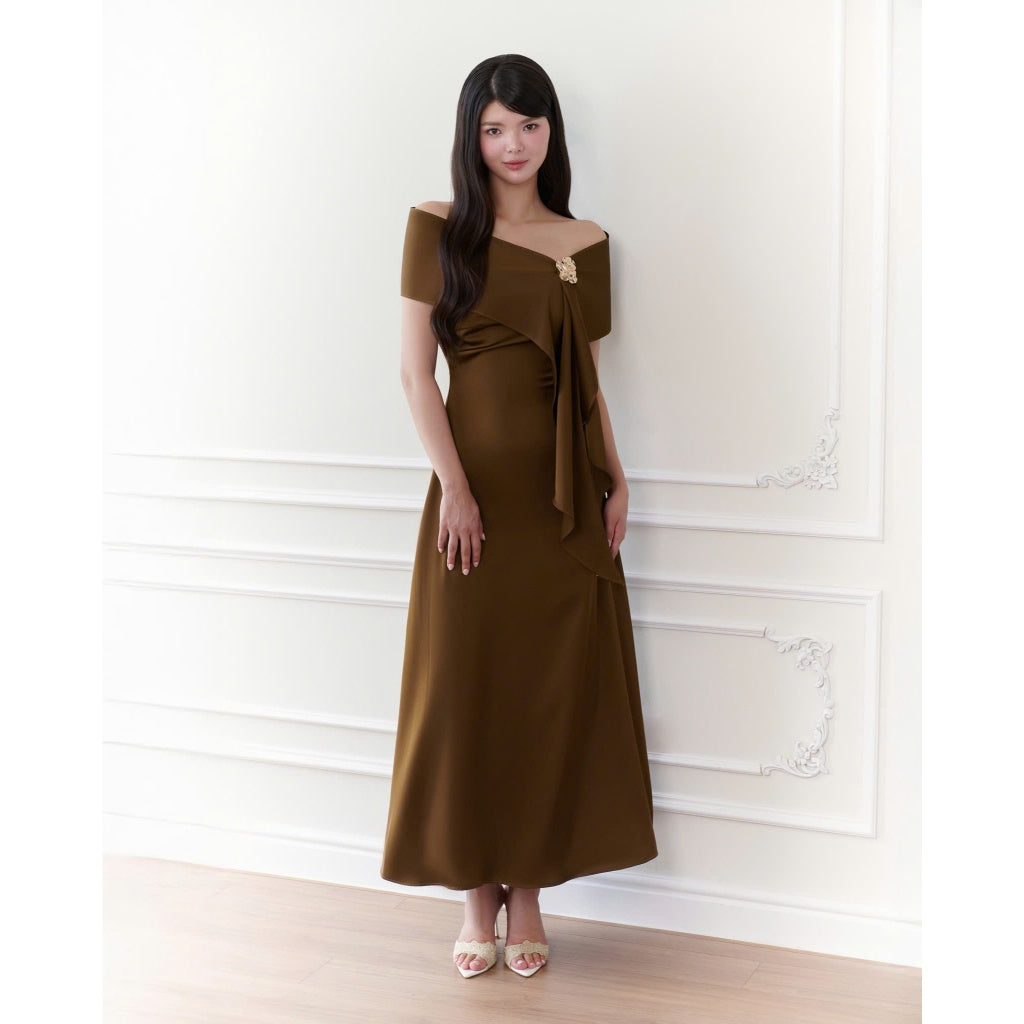 Biwak Dress