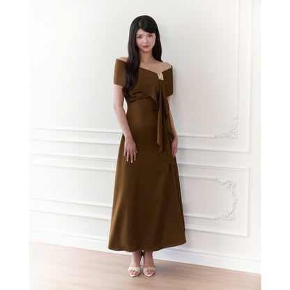 Biwak Dress