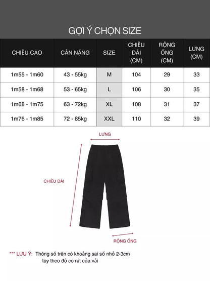 Helis Cargo Bottom