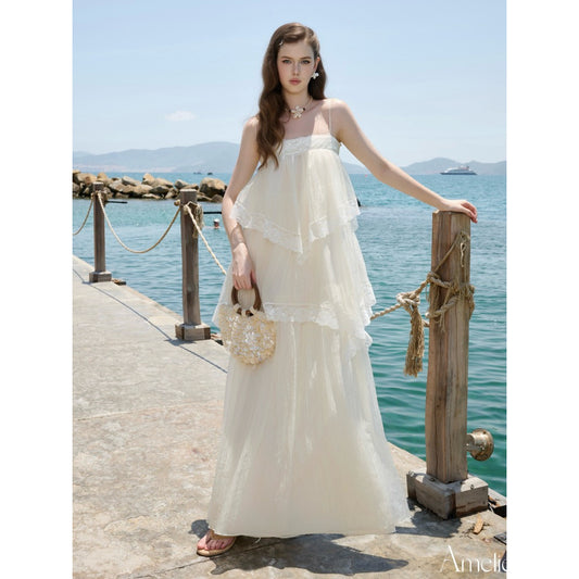 Rita Cloud Dress