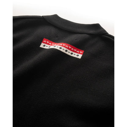Hound Line Jacket