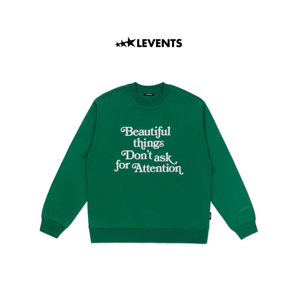 Levents Sweater