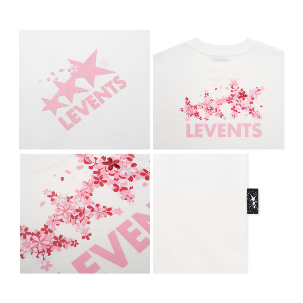 Levents Sakura Shirt