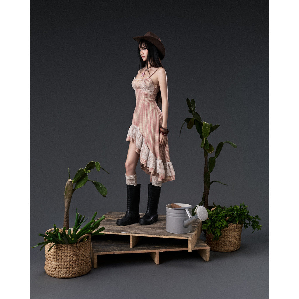 Haze Dress
