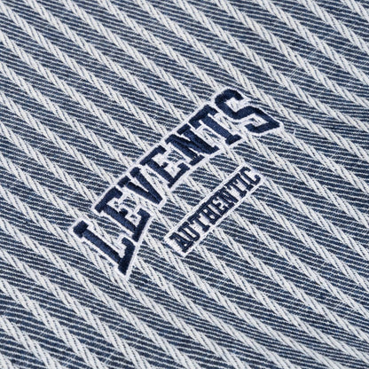 Levents Striped Boxy Jacket