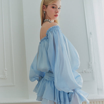 Dahlia Dress