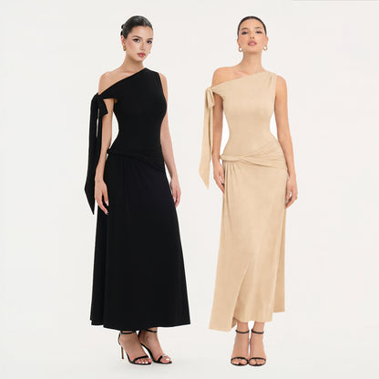 Limorie Bow Dress