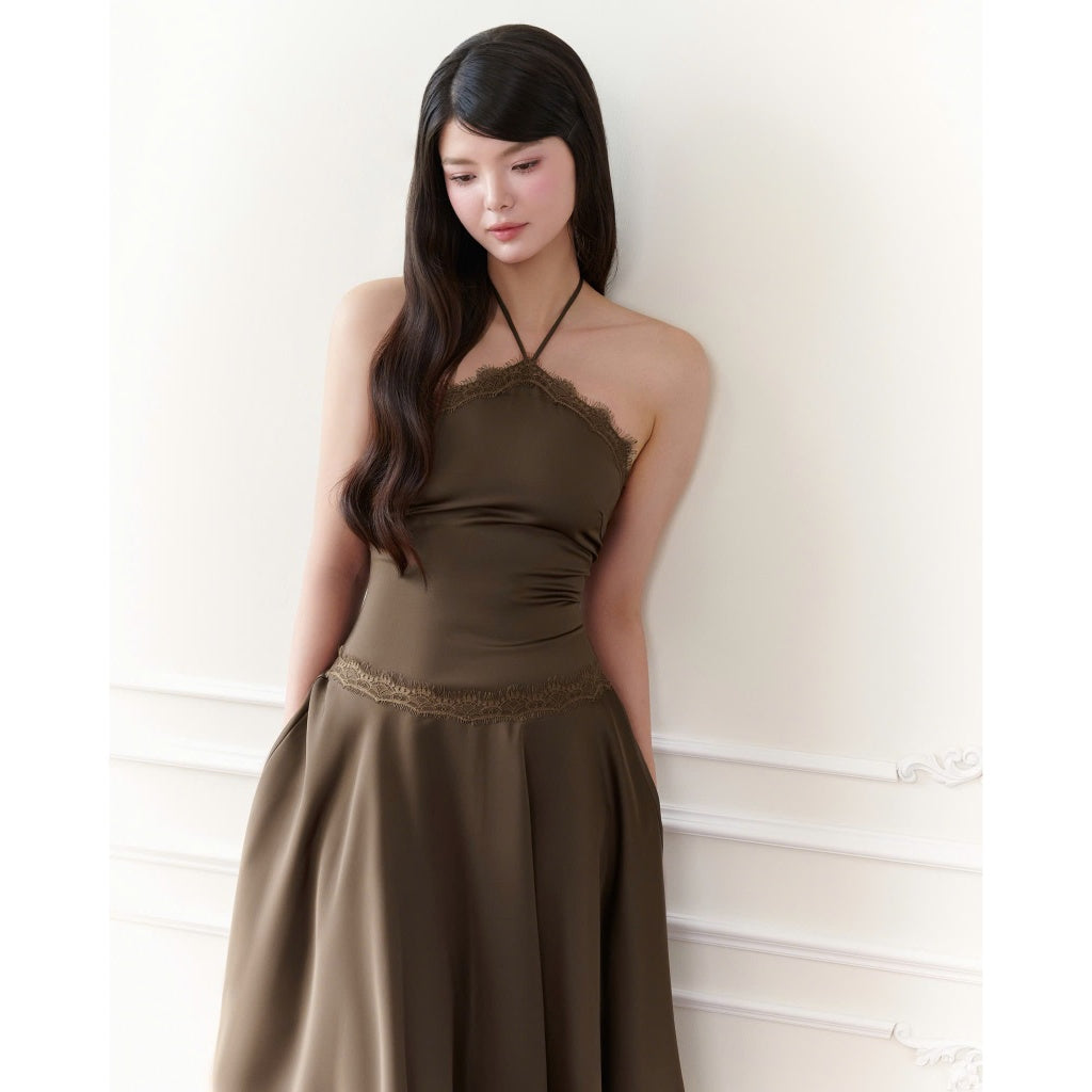Nardo Dress