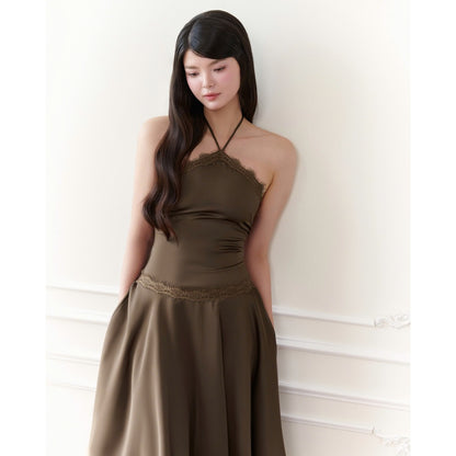 Nardo Dress
