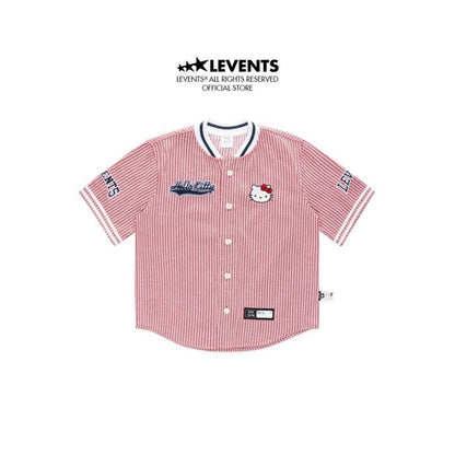 Levents® x Hello Kitty Jersey