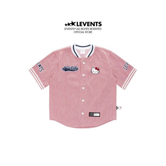 Hello Kitty Jersey