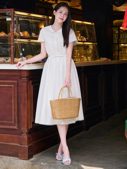 Amelie Dress