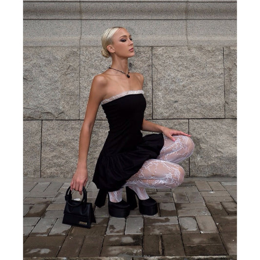 Karin Dress