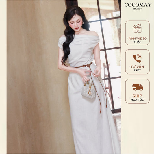 Sienna Muse Dress