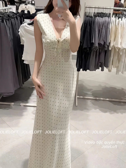Dove Dress