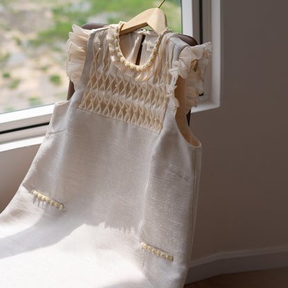 Luna Dress