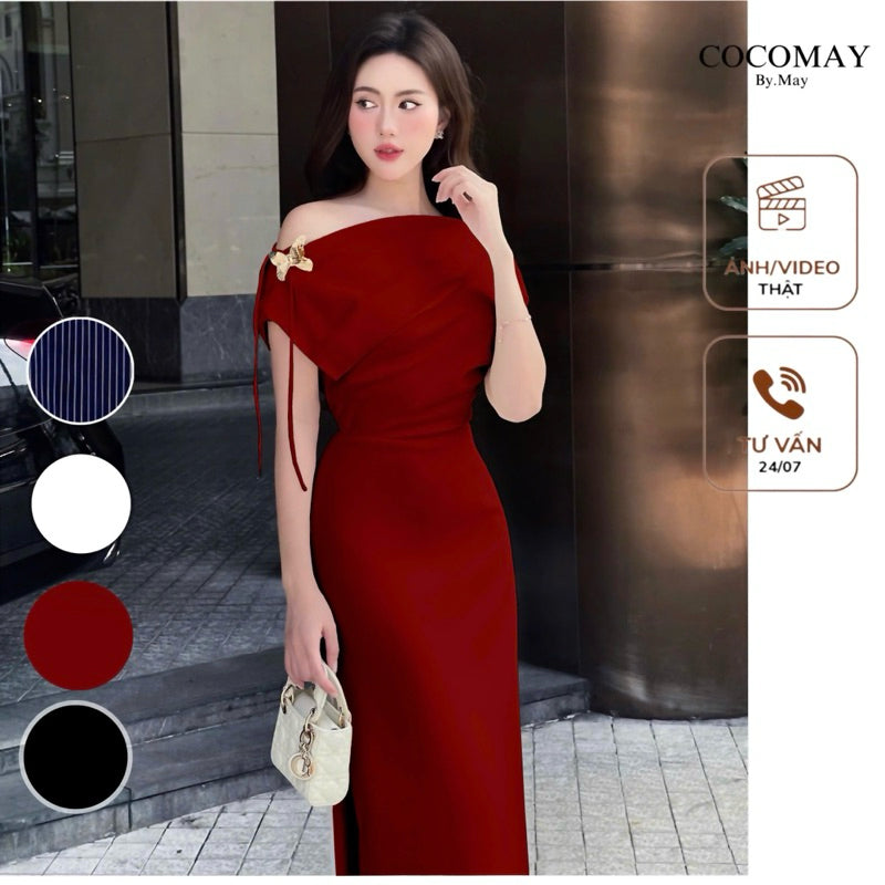 Tasha Muse Dress