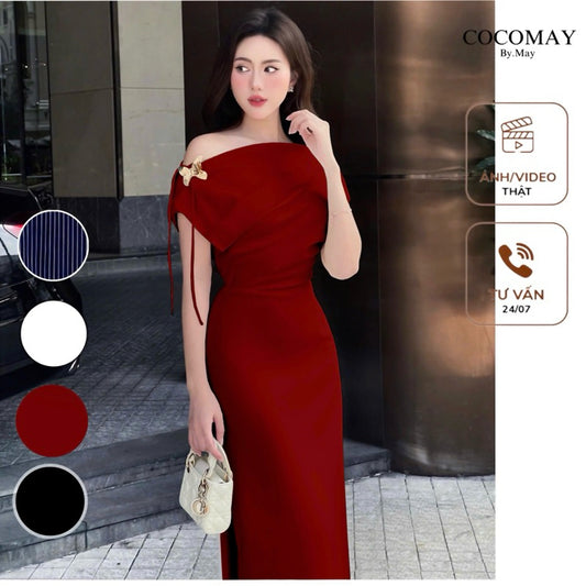 Tasha Muse Dress