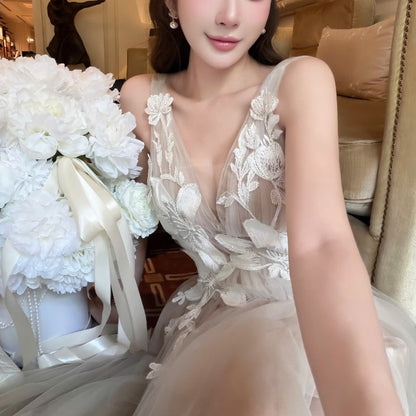 Nude Floral