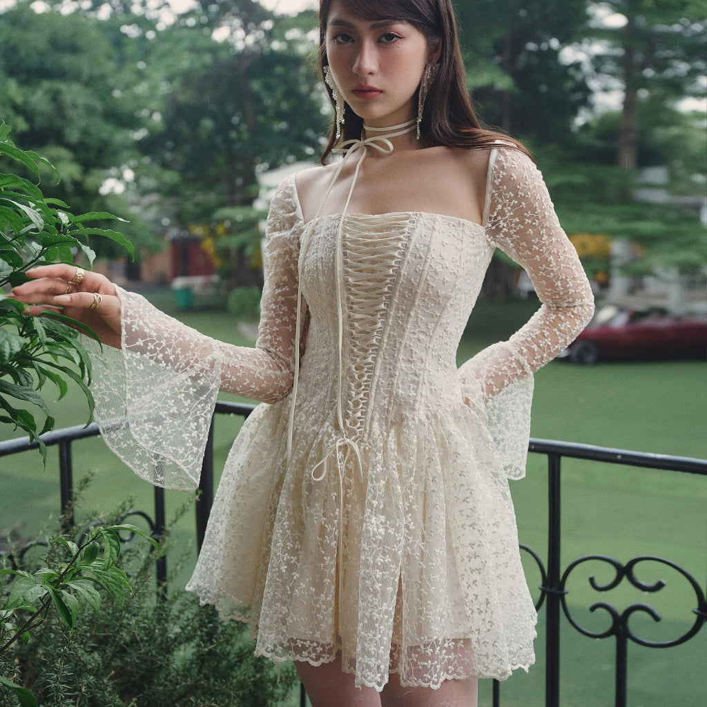 Sundew Dress