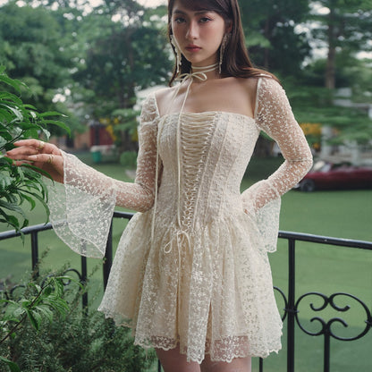 Sundew Dress