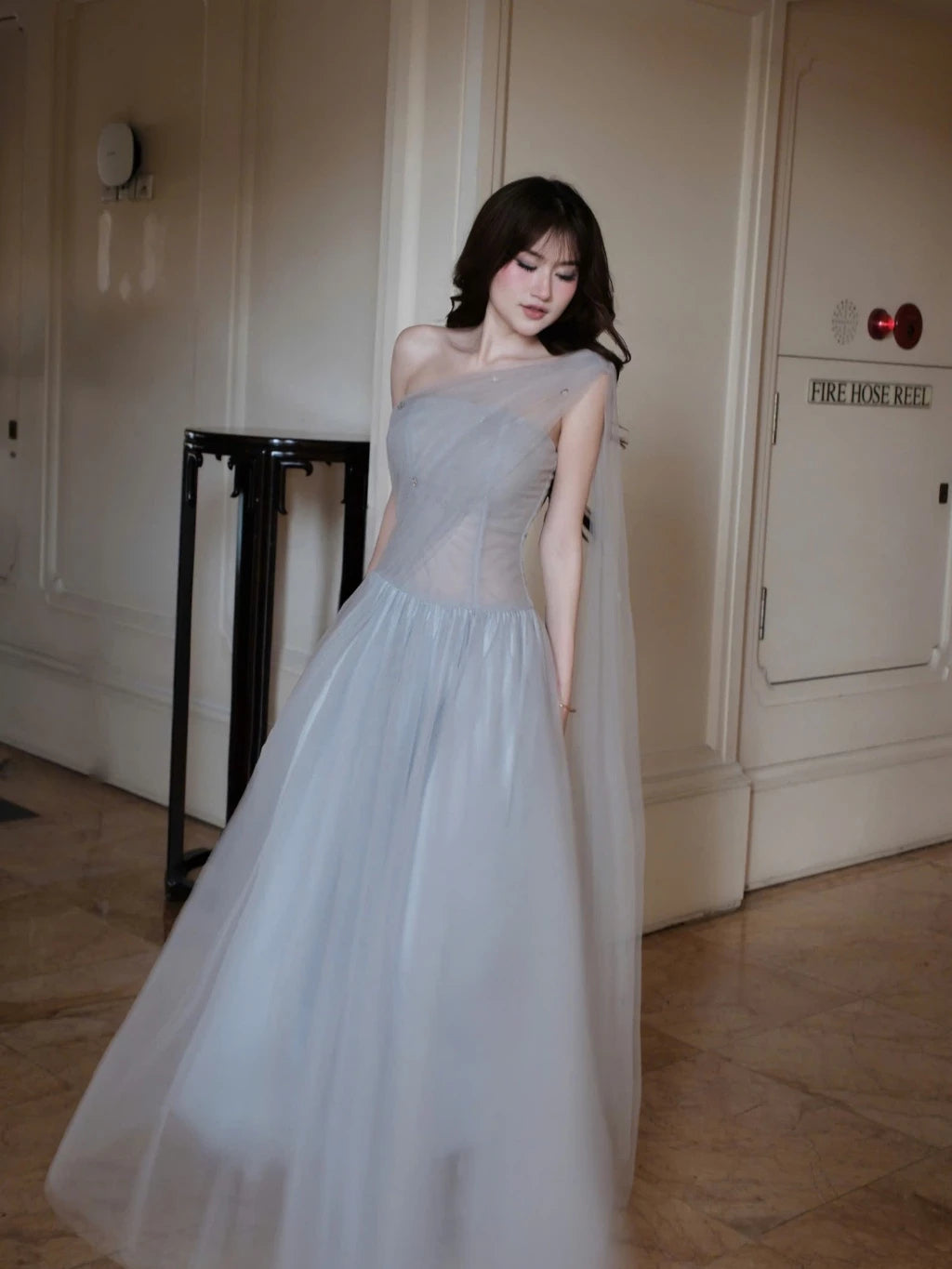 Arie Dress