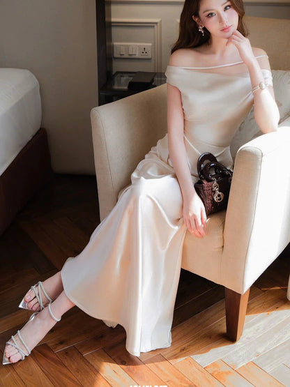 Jolie Dress