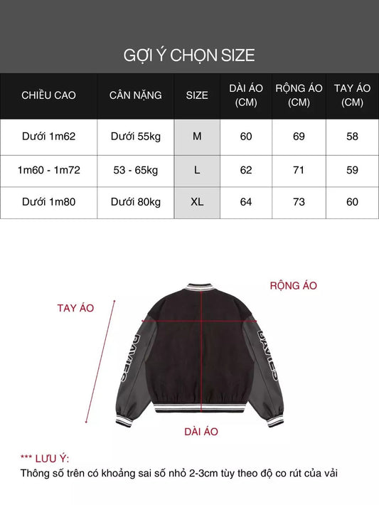 Statement Bomber