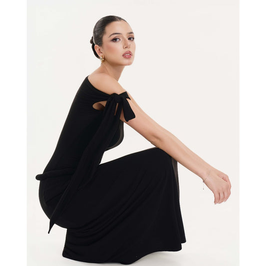 Limorie Bow Dress