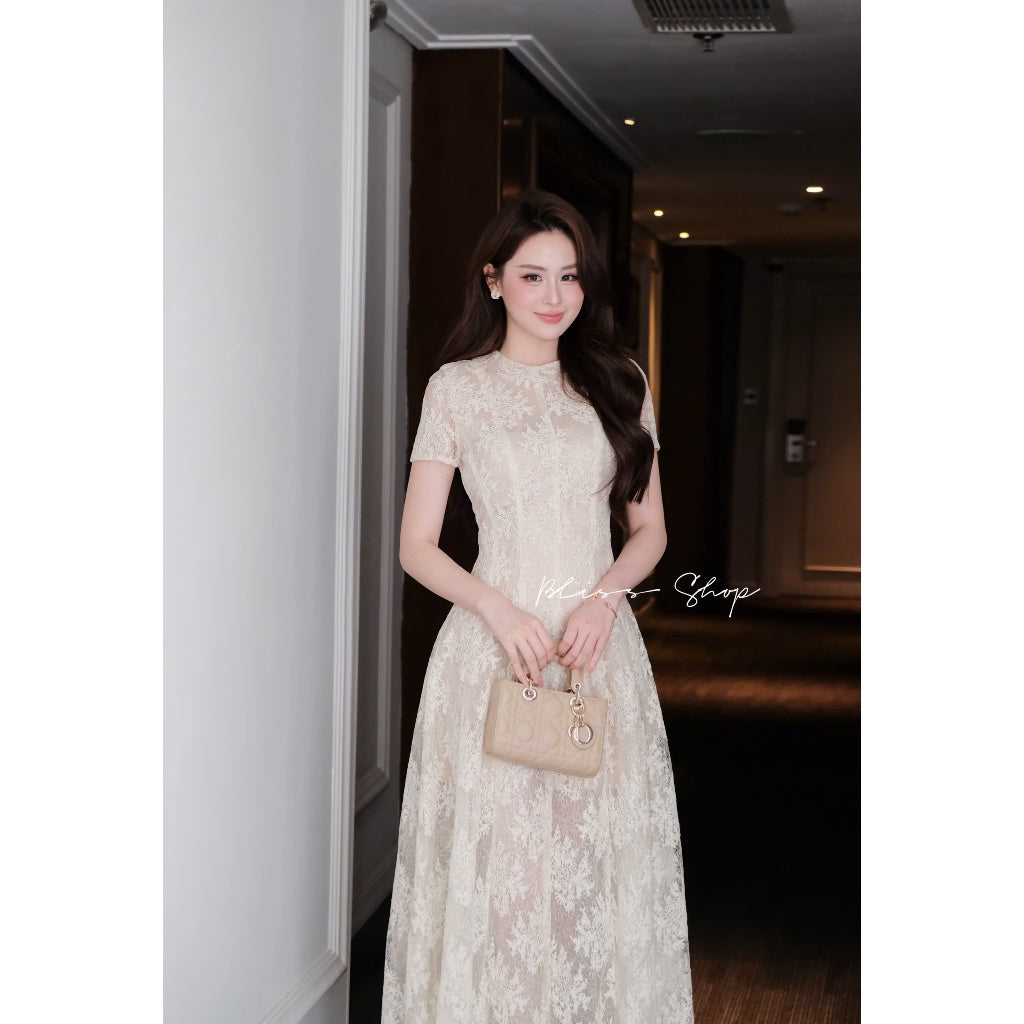 Grace Dress