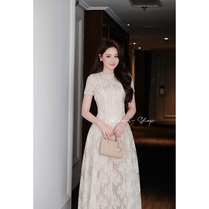 Grace Dress