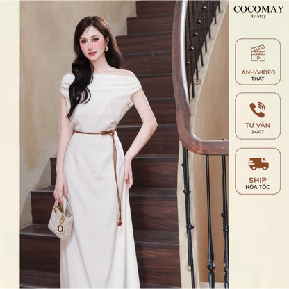 Sienna Muse Dress